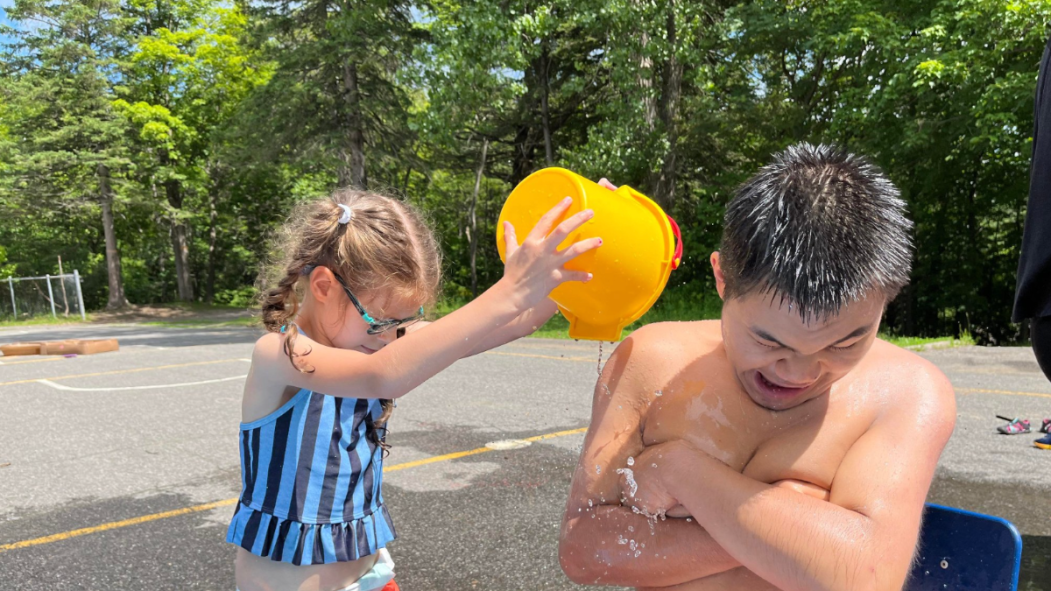Métro Québec – S’organiser pour les vacances: le défi des proches aidants